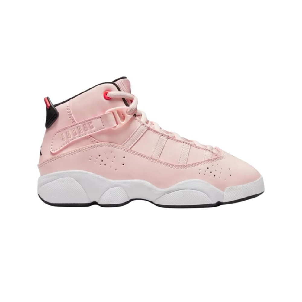 Jordan 6 rings